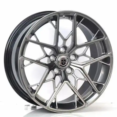 改装款g025hre锻造轮毂宝马奥迪奔驰都可以装