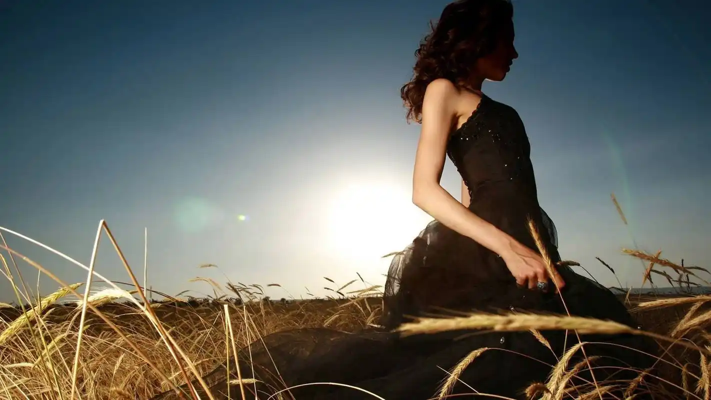 人到中年,别被三种焦虑吓倒了