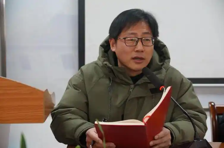 舒城中学召开班主任工作专题会