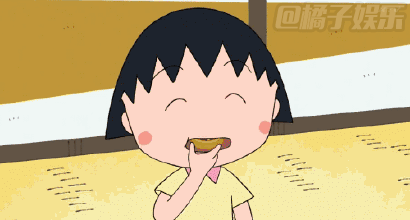 gif盘点那些动漫里的奇葩吃相