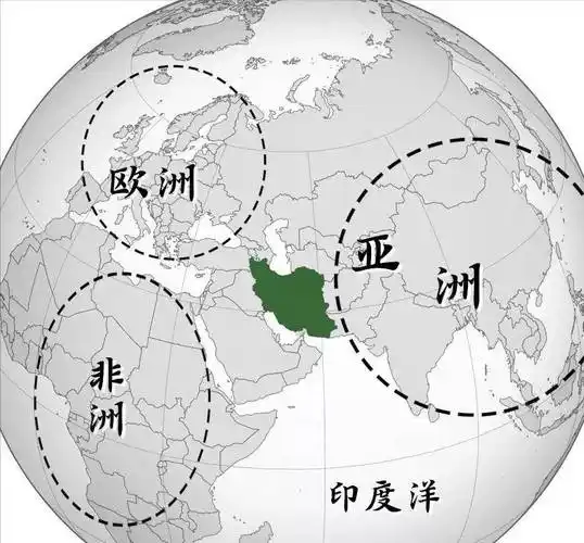 原创从曾经的盟友到现在的敌人美国和伊朗到底发生了什么