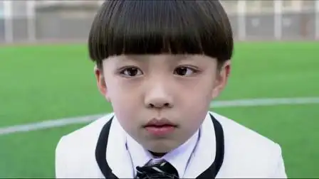 小爸爸:夏天被同学欺负嘲笑,找同学帮忙,这些话说的太可爱了