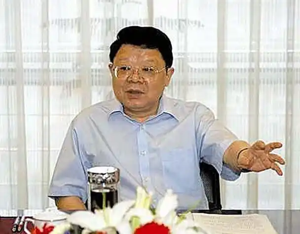 2010年文强生命最后:与儿子谈话10分钟,注射死刑后就近火化