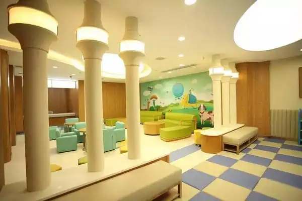 【智慧育儿】你家孩子的身高达标了吗?