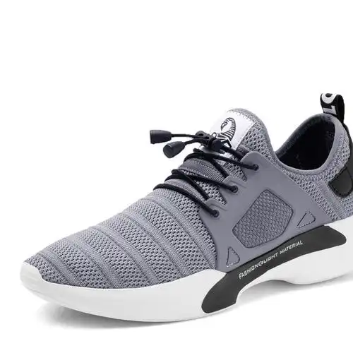 男士休闲运动鞋