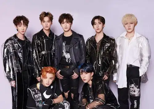 已经开始期待团战!快提名!