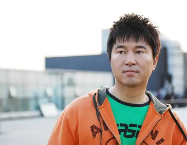 满文军(中国内地男歌手)_石塘网