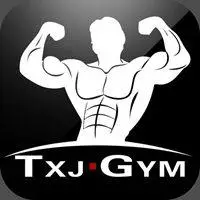 健身运动微信头像卡通_微信头像图片大全