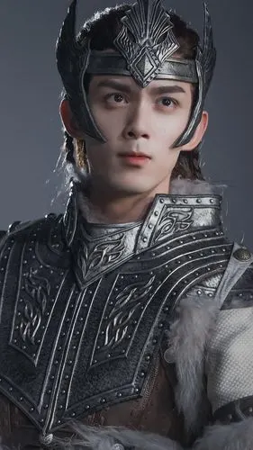 【吴磊wl三石】阿诗勒隼yyds|长歌行