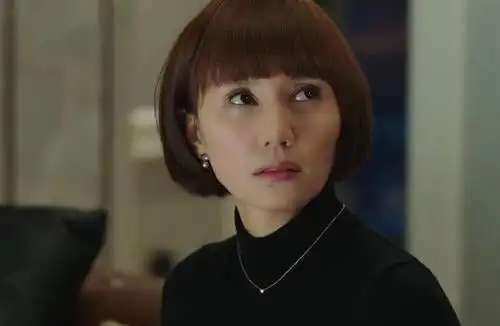 《我的前半生》:若罗子君和贺涵真的在一起了,会幸福吗?