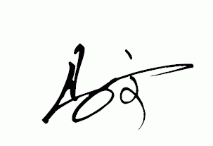 我叫马文,能帮我设计个签名吗?