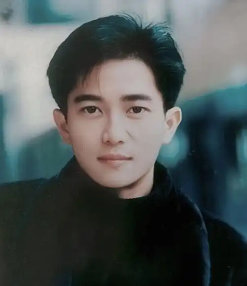 陈百强是怎么走的忧郁才子陈百强为何在初恋女友生日前4天结束生命