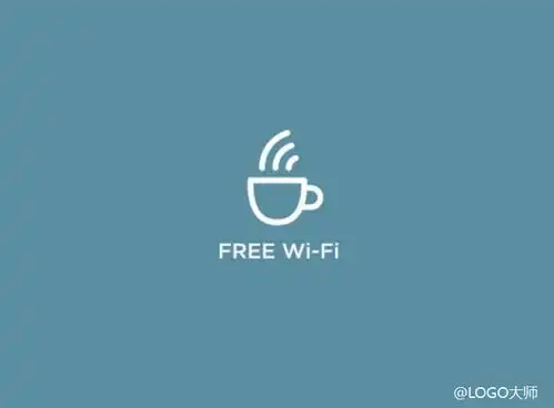 杯子主题logo设计合集鉴赏