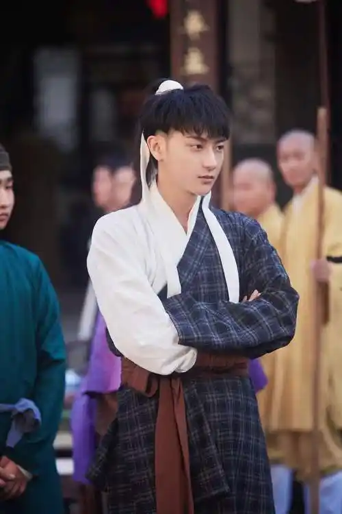 黄子韬萌探探探案演技大爆发细腻哭戏打动人心