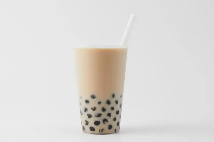 一杯奶素材-一杯奶图片-一杯奶素材图片下载-觅知网