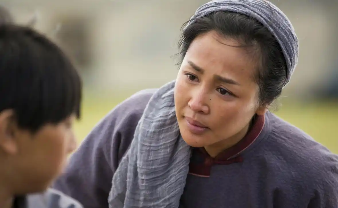 年代剧《国家孩子》成"催泪弹",再现那段鲜为人知的历史