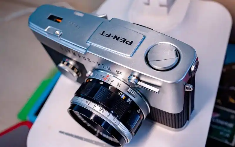 【奥林巴斯pen ft】半格胶片单反的王者——奥林巴斯pen f系列的使用