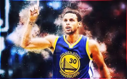 库里- 堆糖,美图壁纸兴趣社区