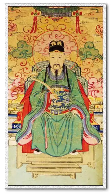 【转载】道教人物 - 寂寞与激情的日志 - 网易博客