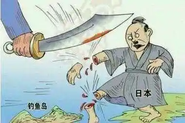 日本人为何会被称为日本鬼子