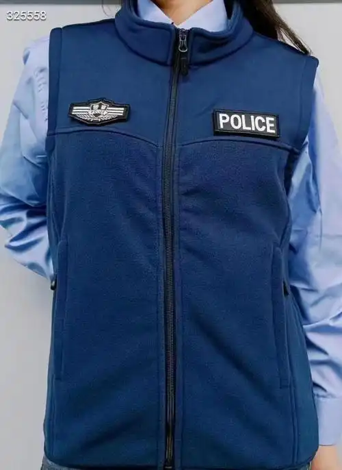 厦门警用休闲服装系列-江苏六扇门警用装备有限公司