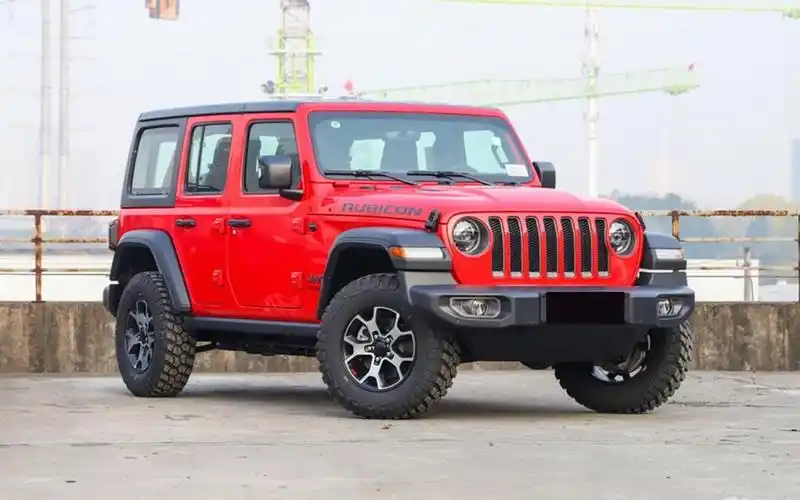 国产硬派越野车排行(国产越野车排行榜图片大全)