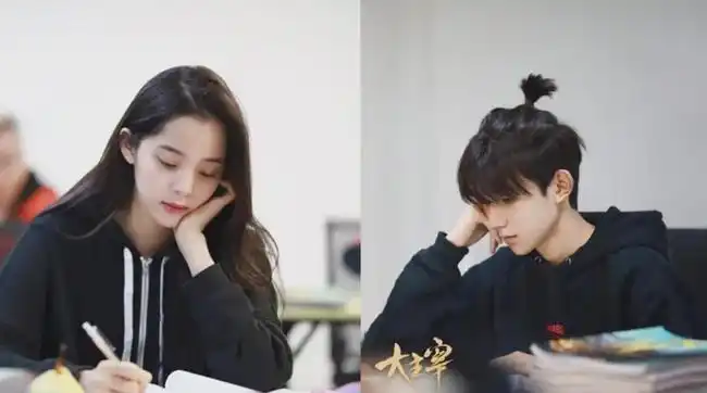 欧阳娜娜|陈伟霆|王源|刘昊然|关晓彤_网易订阅