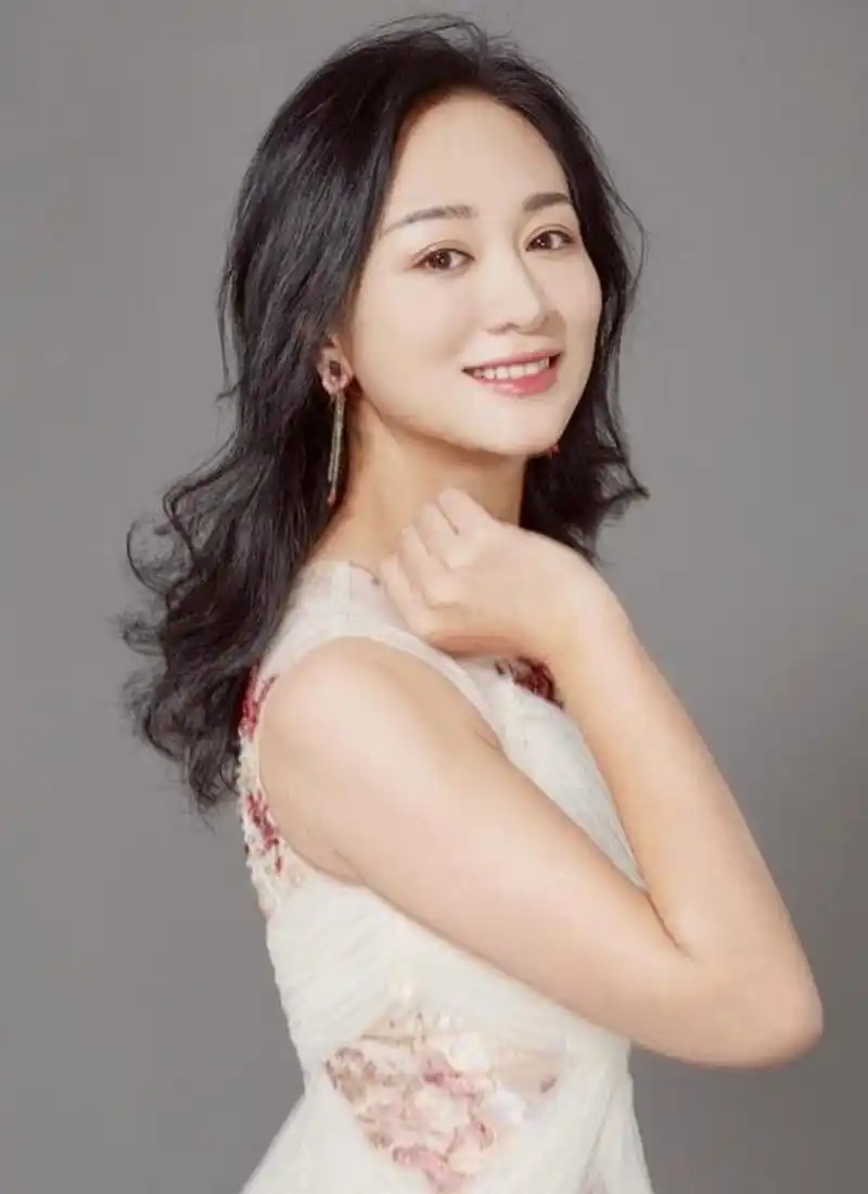 知名演员一涓子