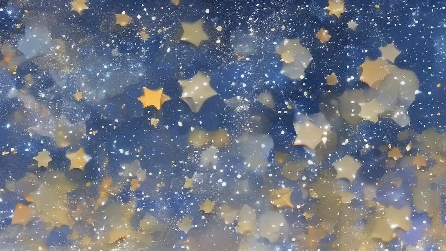 99非主流星空背景图大赏90