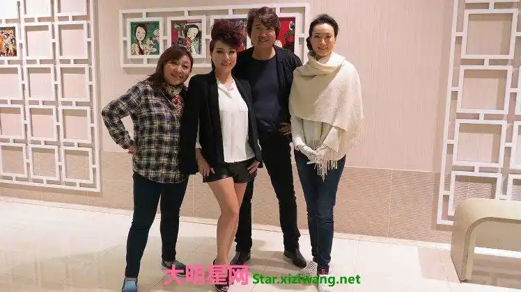 叶瑷菱资料公开叶瑷菱演唱过的好歌曲