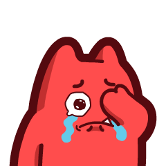 魔鬼猫动态表情