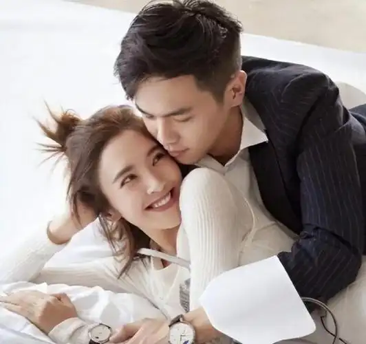 唐艺昕一出道就演甄嬛传嫁张若昀后被宠成了公主