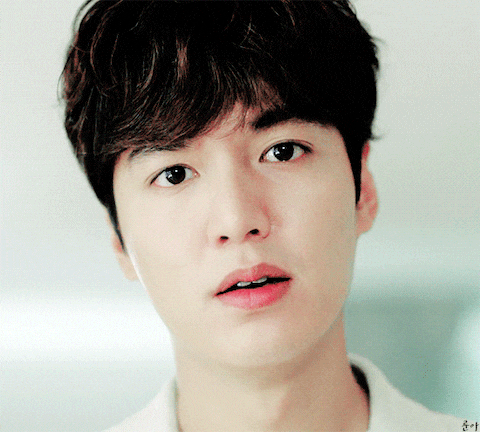 李敏镐新闻170302李敏镐小表情也满满是戏的名品演技