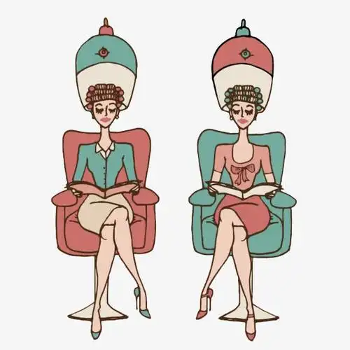 手绘/卡通 卡通元素 > 做头发 收藏 [声明] 觅元素所有素材为用户免费