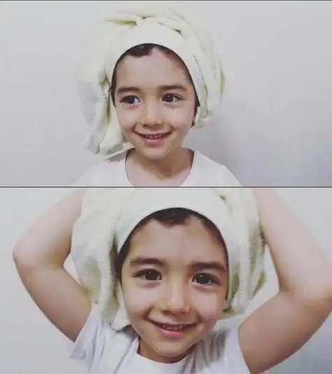 小孩微信头像图片男 男生头像图片大全 -【爱个性】