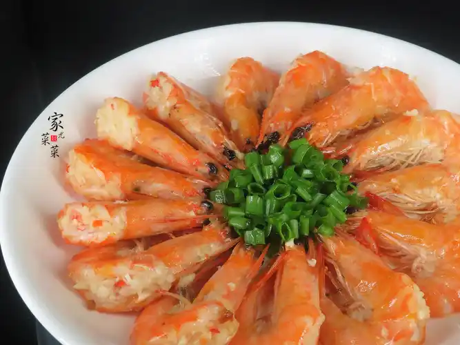 原创大虾里什么脏东西不能吃做虾时再懒也别省这2步不懂亏大了