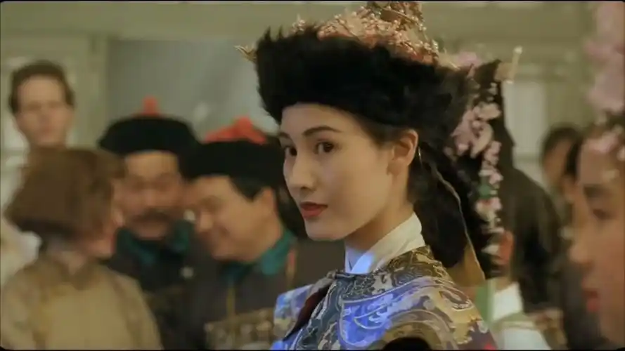 李嘉欣可二改/许唯 - 堆糖,美图壁纸兴趣社区