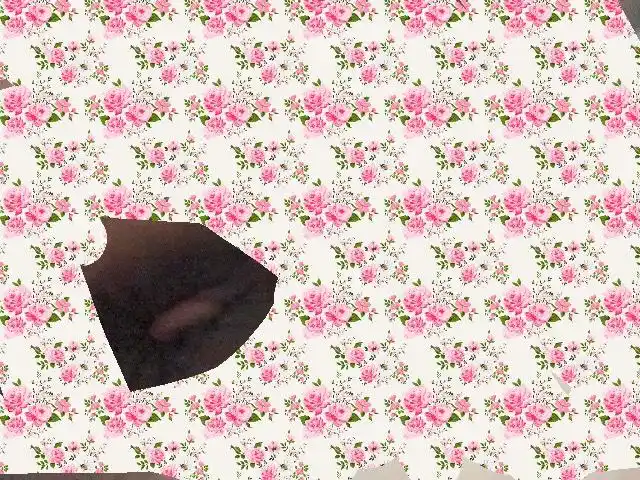 刚刚摸屁眼有个肉球似的,是不是痔疮啊……啊啊啊好恐怖