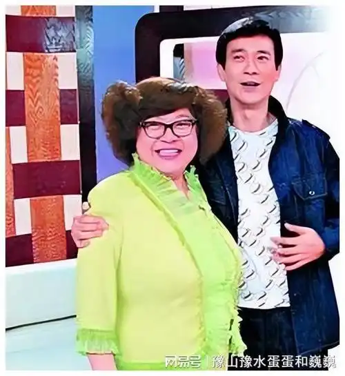 7位帅男演员,娶得老婆怎么一个比一个难看|爱情|沈腾|小沈阳|沈春阳