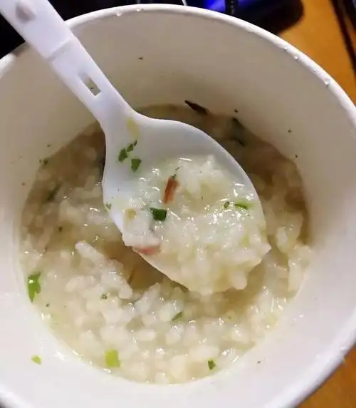 【hehe】自从买了这些10分钟速食,大王把美团外卖卸载了