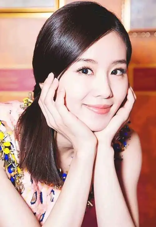 刘诗诗的哪个眼神最美最迷人?