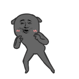 (拳击打起来) - 斗图表情包 - 金馆长表情库 - 真正的斗图网站 - pkd