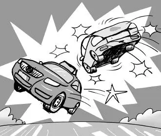 法制日报:飙车肇事理应严惩