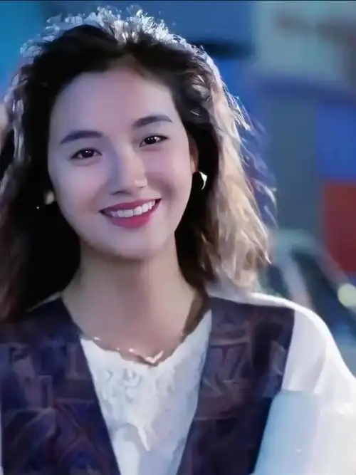 说不出哪里好看就是越看越好看吴倩莲