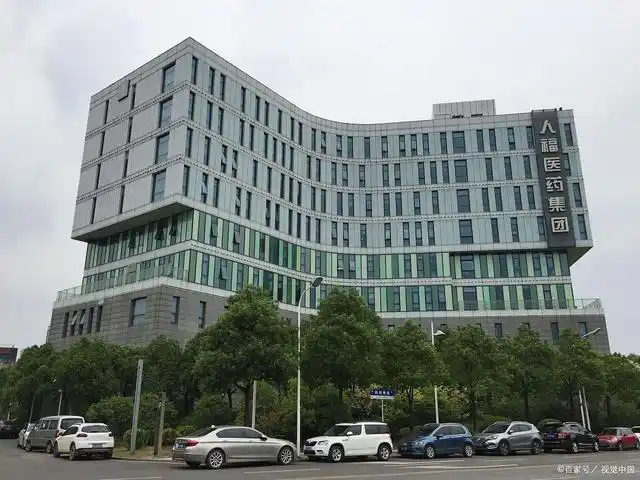 近期,总部位于武汉光谷的人福医药(600079)对外发布公告,公司旗下企业