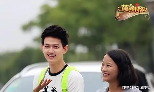 杀姐姐马可娶大4岁妻子31岁当爸爸一家三口生活美滋滋