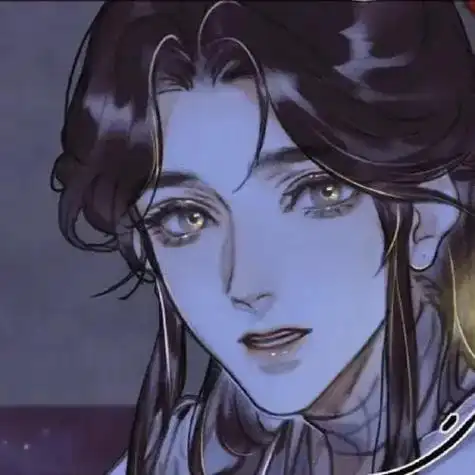 天官赐福 #谢怜 " 他少时留下不少美谈佳话,十七岁即过天 - 抖音