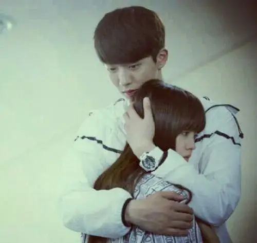 温暖的拥抱,晚安,好梦