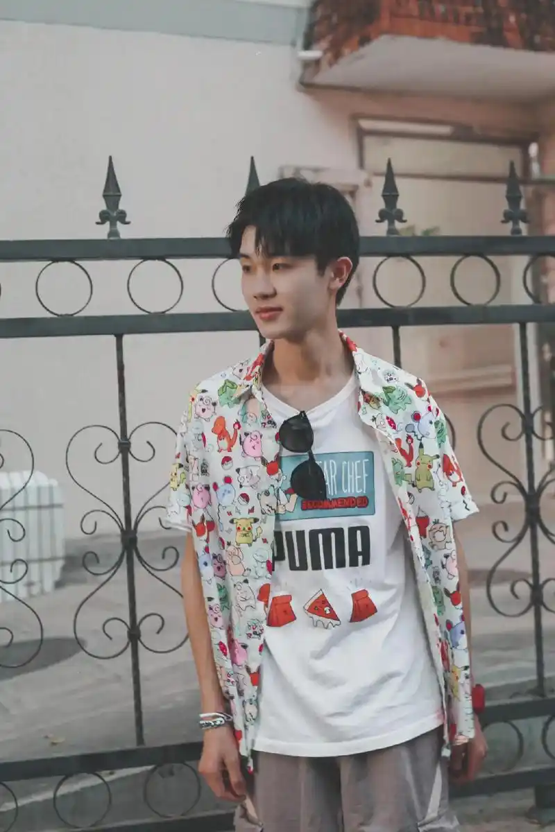 别跟我说什么广西人长相,你我皆是华夏人.(谁发明的广西科目三 - 抖音