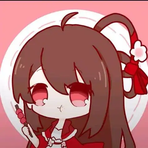 迷你世界头像图片女生可爱萌迷你世界仙气头像60张